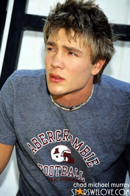 Chad Michael Murray