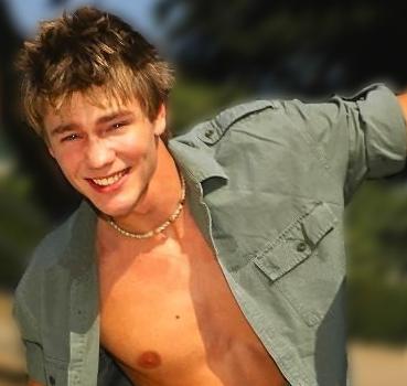 Chad Michael Murray