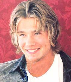 Chad Michael Murray