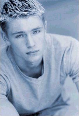 Chad Michael Murray