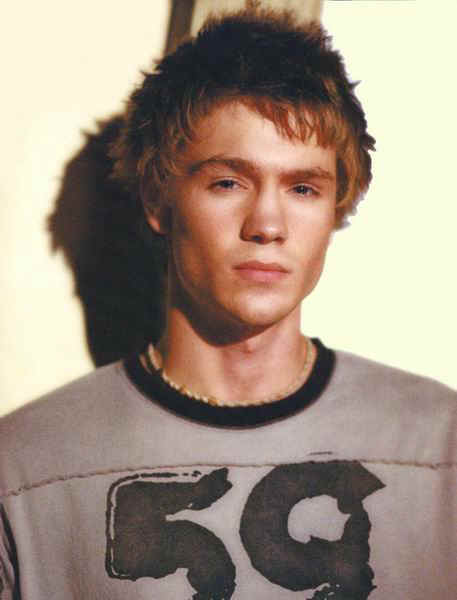 Chad Michael Murray