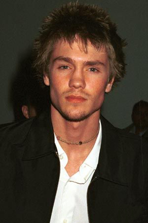 Chad Michael Murray