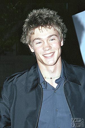 Chad Michael Murray