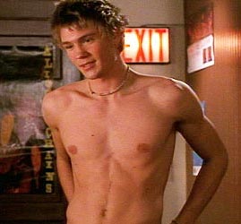 Chad Michael Murray