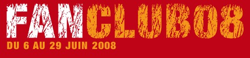 Genve : Fan Club 08 Euro 2008