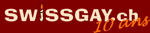 Swissgay.ch home