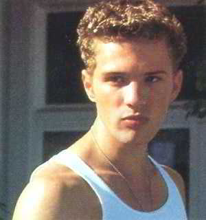 Ryan Matthew Phillippe