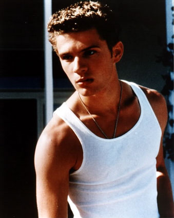 Ryan Matthew Phillippe