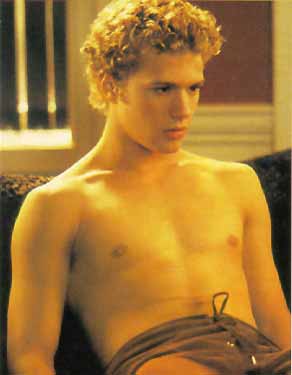 Ryan Matthew Phillippe