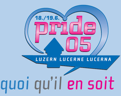 Pride05 Lucerne